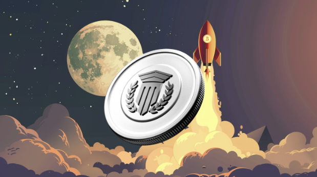 cover Don’t be late again: This $0.035 gem just crossed 300% ROI with still way to go ahead
