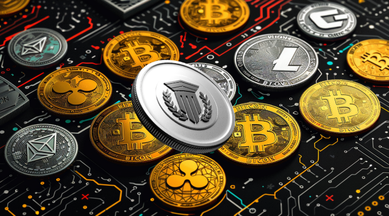 Is this the most undervalued DeFi coin? $0.035 token gathers momentum after Phase 6 launch