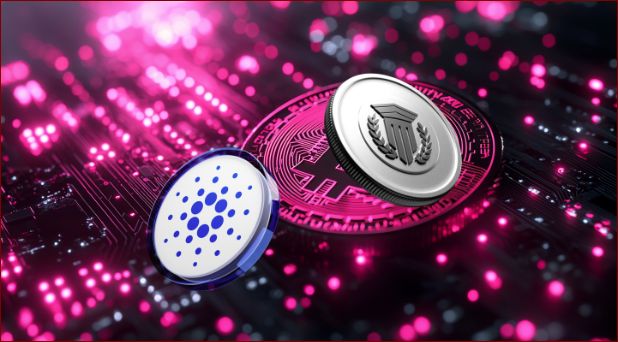 Mutuum Finance (MUTM) Gains Momentum as Cardano (ADA) Slides: Could This Be the Next DeFi Opportunity?