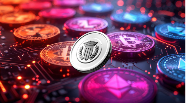 cover Top 10x Crypto opportunity: Mutuum Finance (MUTM) or Stellar (XLM), which will win?