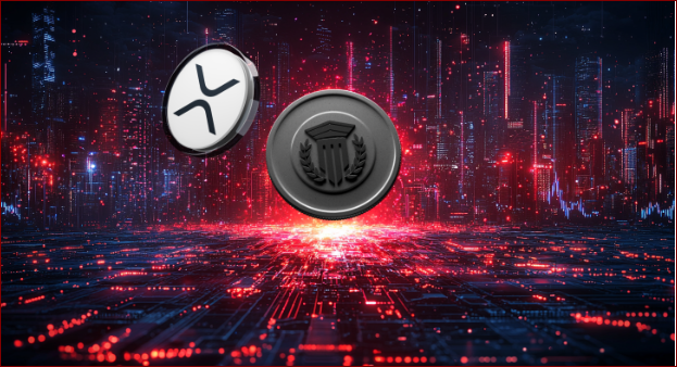 cover Most undervalued altcoin right now? A hidden gem poised to beat XRP (XRP)’s 400% rally