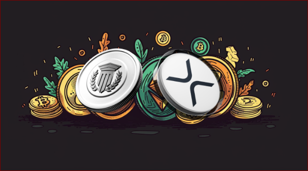 cover Why this cheap Crypto will soar 28x before Ripple (XRP) pumps again