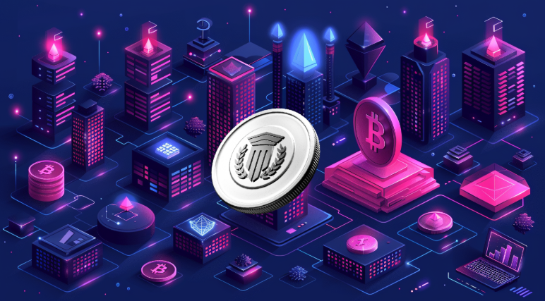 cover Is this the best Crypto to buy in Q3 2025? Over 15,000 investors are already backing this under $1 token