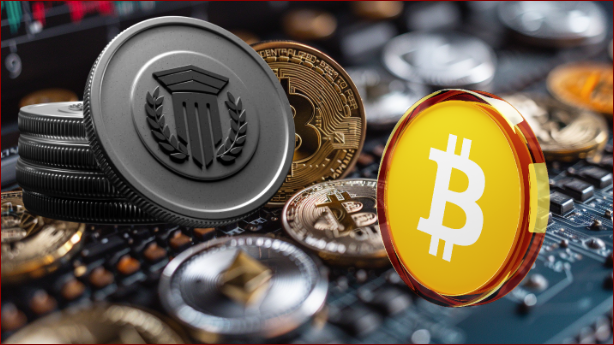 cover Following Bitcoin (BTC)’s 2017 price path, this Altcoin could be the next explosive success story