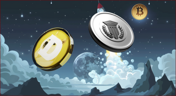 cover Mutuum Finance (MUTM) set to be 2025’s top Crypto performer, how does it compare to Dogecoin (DOGE) forecasts?