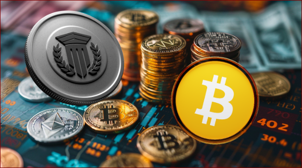 cover As Bitcoin (BTC) eyes $145K, Mutuum Finance (MUTM) presale phase 5 nears completion, just 32% of tokens remain at $0.03
