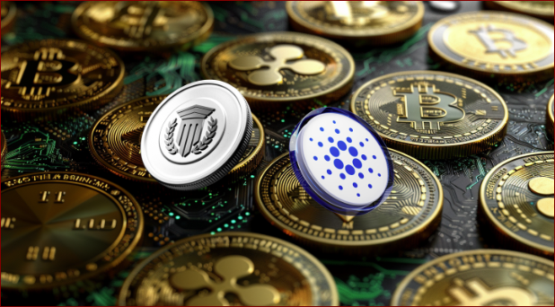 Cardano (ADA) price retreats to $0.80 as Mutuum Finance (MUTM) shines as the next Crypto to hit $1