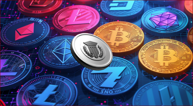 cover This $0.03 token is what Stellar (XLM) holders are swapping into before the next bull run