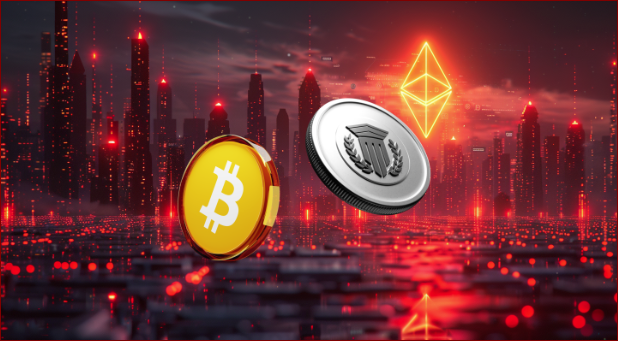 Bitcoin (BTC) drops below $115,500 as Fed meeting looms; Meanwhile experts agree Mutuum Finance (MUTM) is the top Crypto to buy
