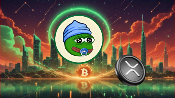 cover XRP vs Litecoin: Which ETF will be approved first? Here&#8217;s why the market is more interested in Little Pepe&#8217;s (LILPEPE) Layer-2 tech