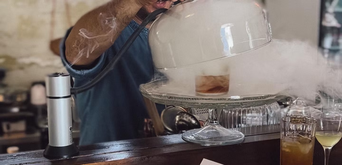 Mastering the taste of Cyprus