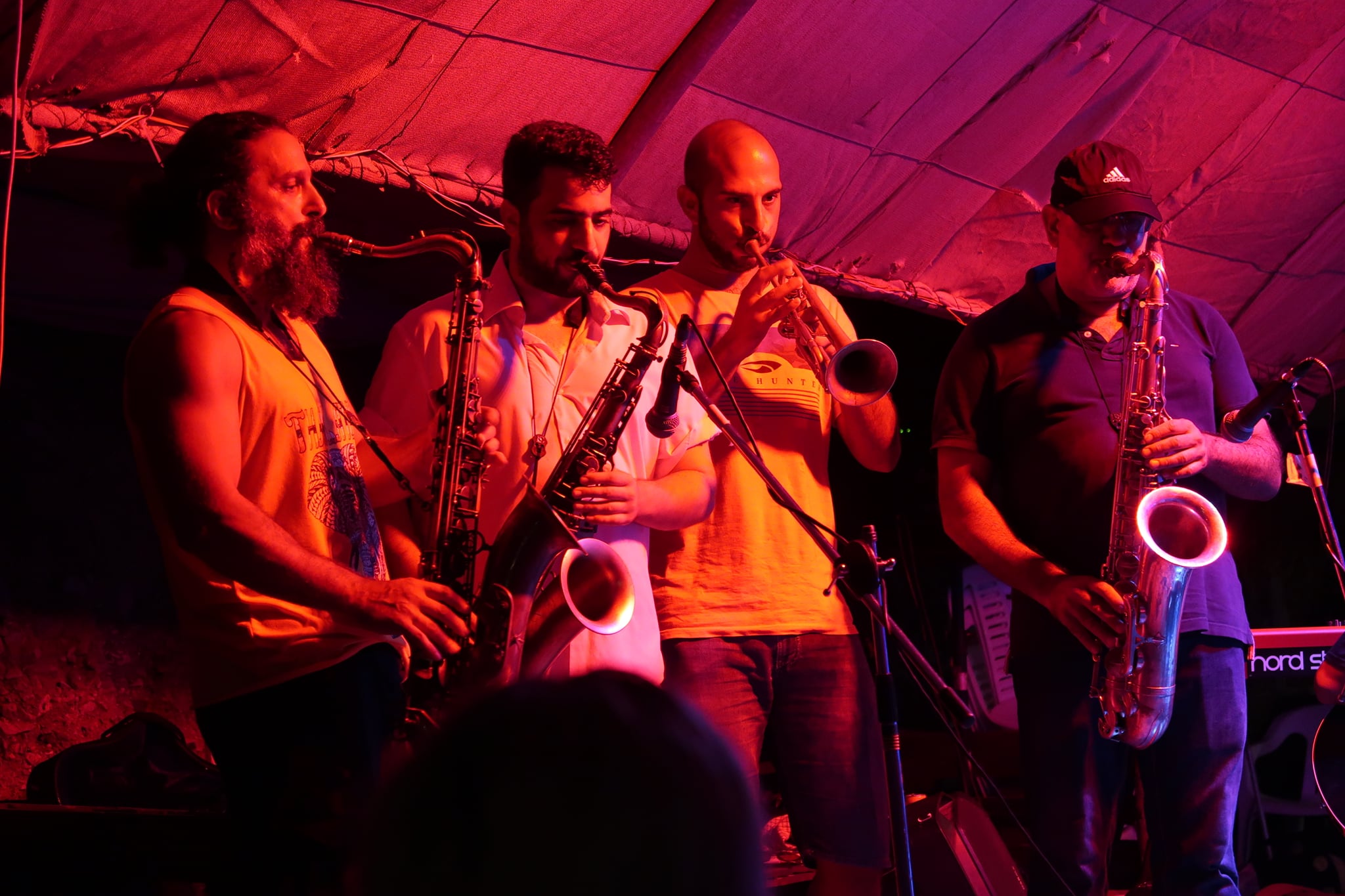 cover The very best of August’s festivals