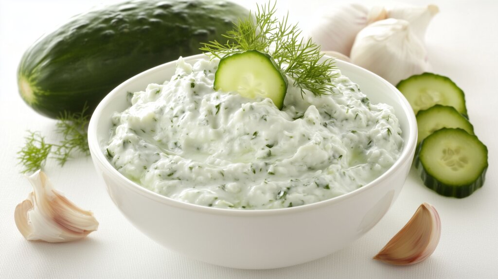 The creamy soul of a Cyprus summer