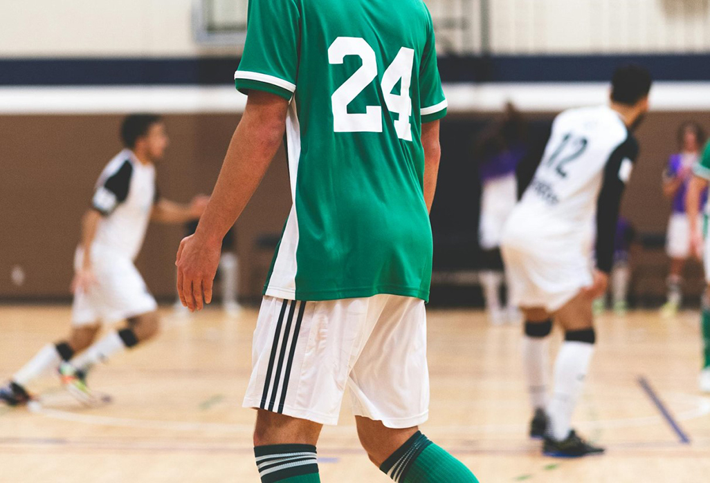 cover Cyprus Football Association to upgrade Futsal competitions