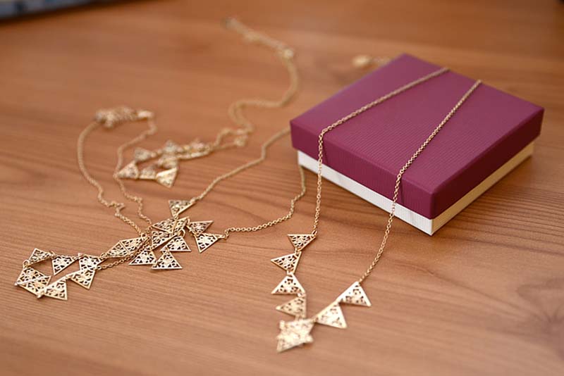 €10,000 worth of jewellery stolen from Larnaca goldsmith