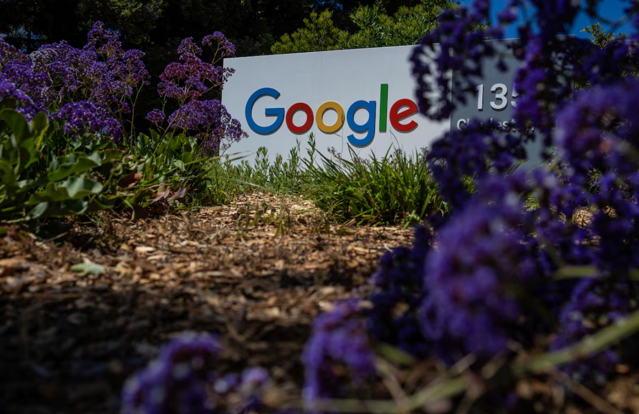 Google offers new search changes ahead of key EU antitrust talks