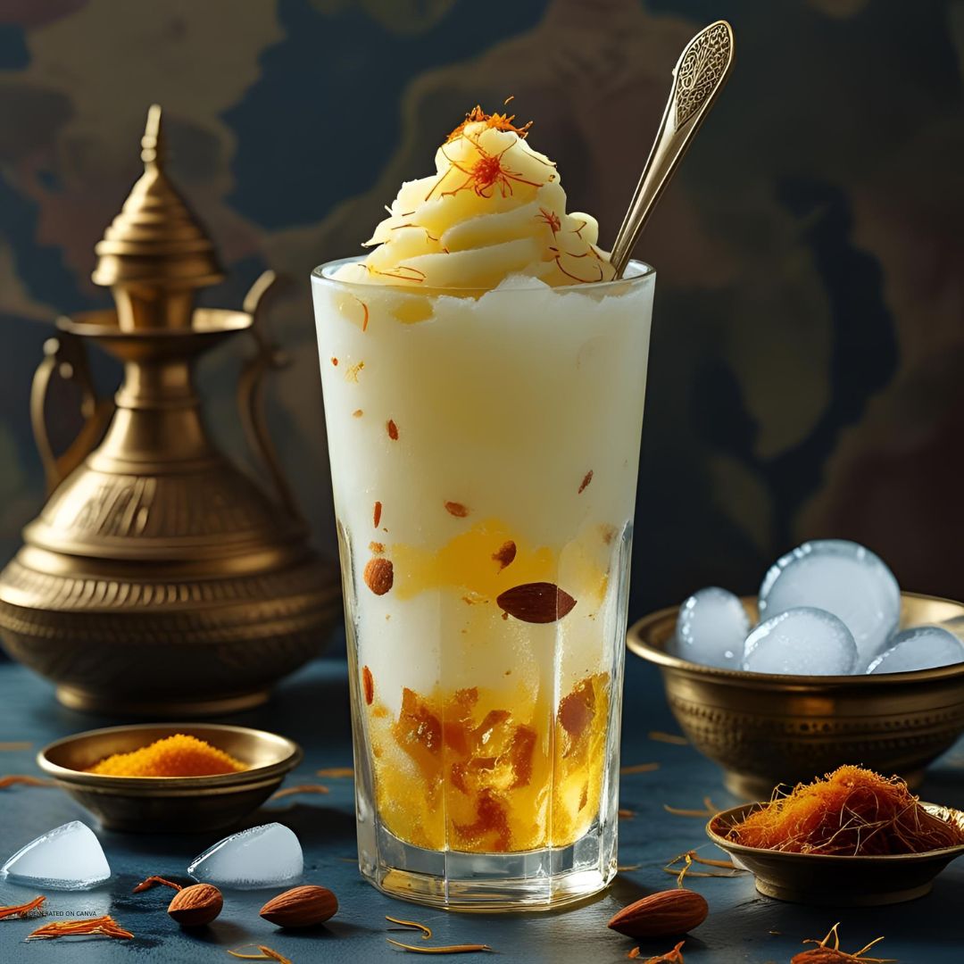 image Guest recipes with Serene Tharian