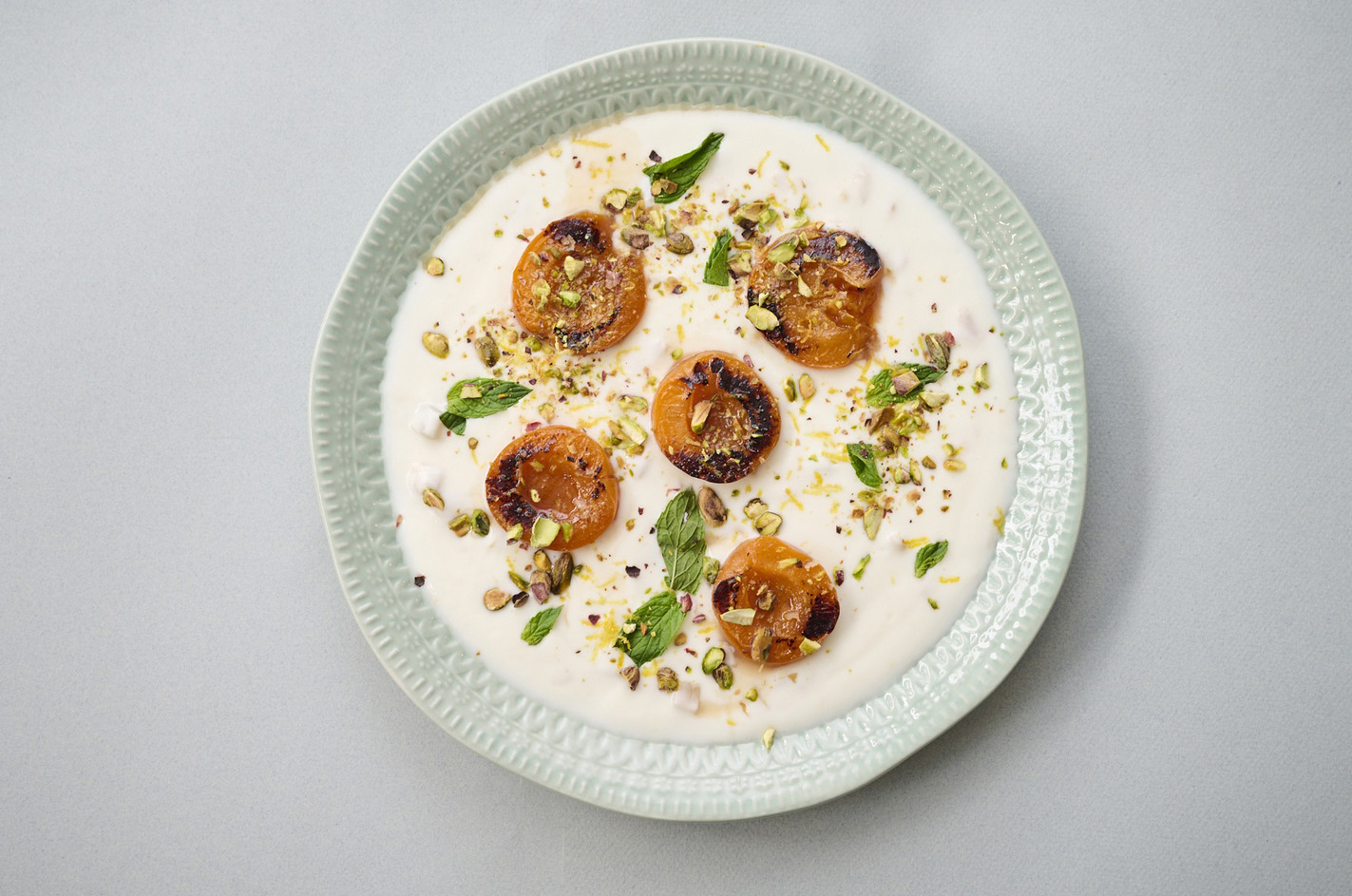 cover Guest recipes with LIDL Food Academy