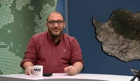cover Turkish Cypriot economist denied entry to Turkey