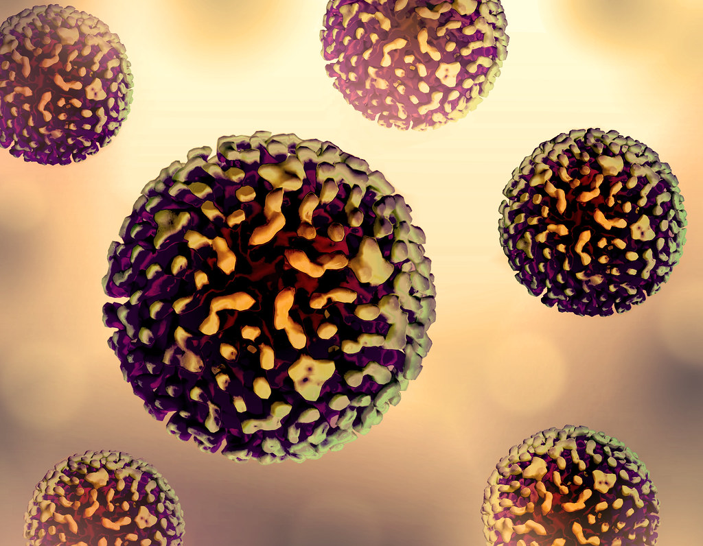 cover Thousands may have hepatitis without knowing, warns patient group