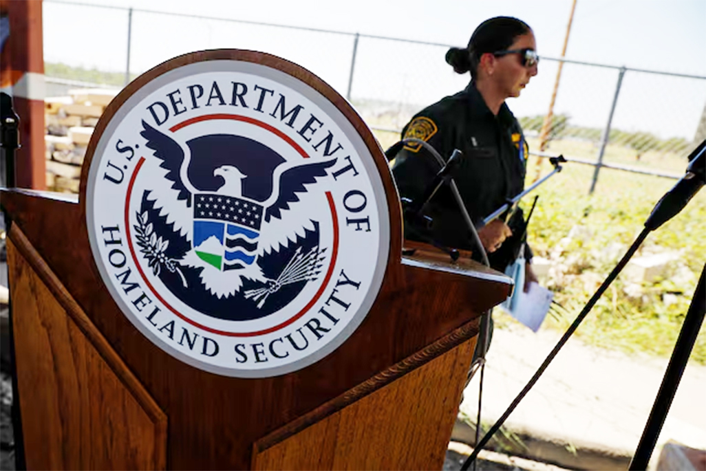 US deports five ‘barbaric’ migrants to Eswatini