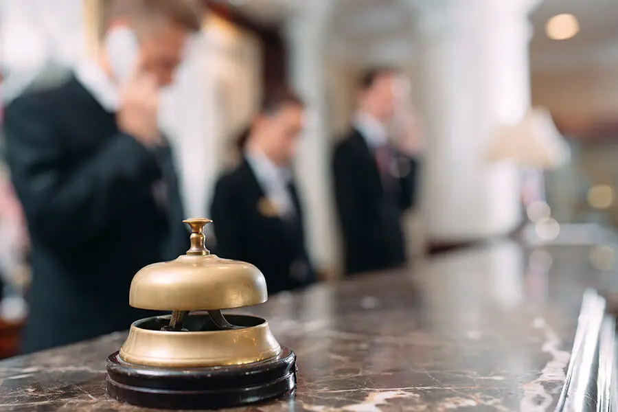 cover Hotel unions threaten strike, accuse employers of breach of agreement