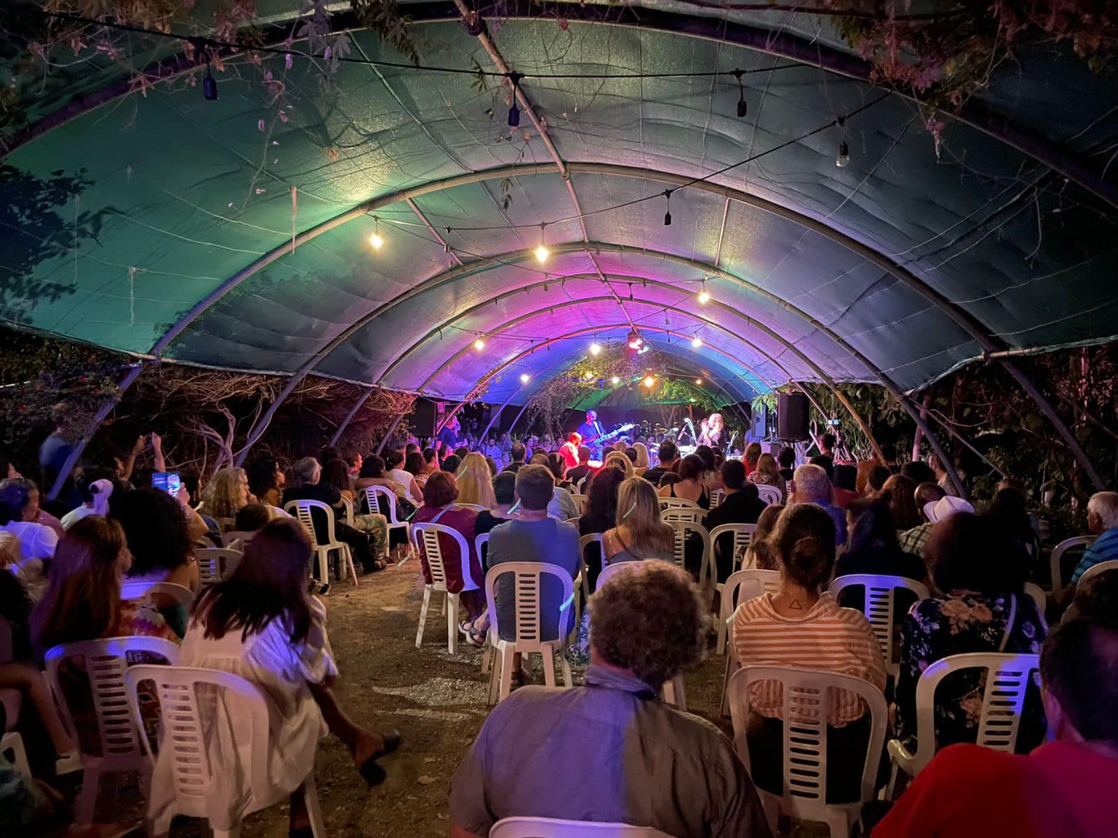 Well-loved jazz festival to return to Paphos village