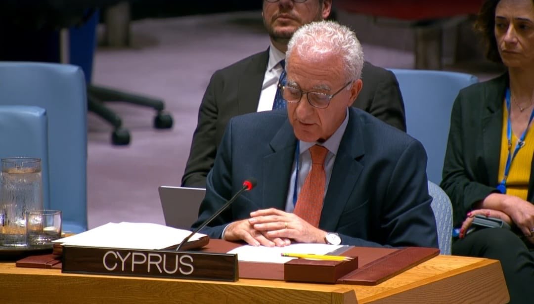 cover ‘Peaceful settlement is not merely the absence of armed conflict’