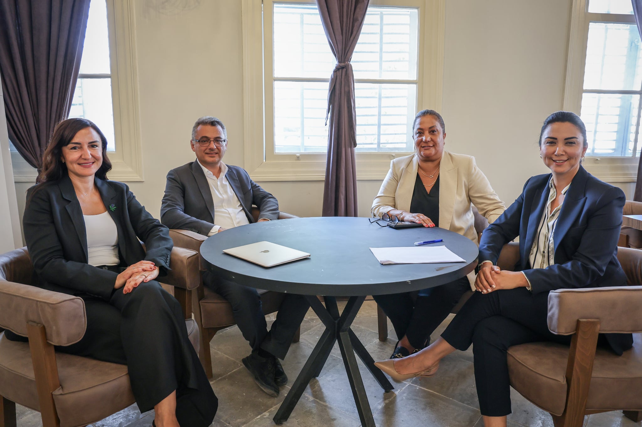 cover North’s independent ‘MPs’ endorse Erhurman for election