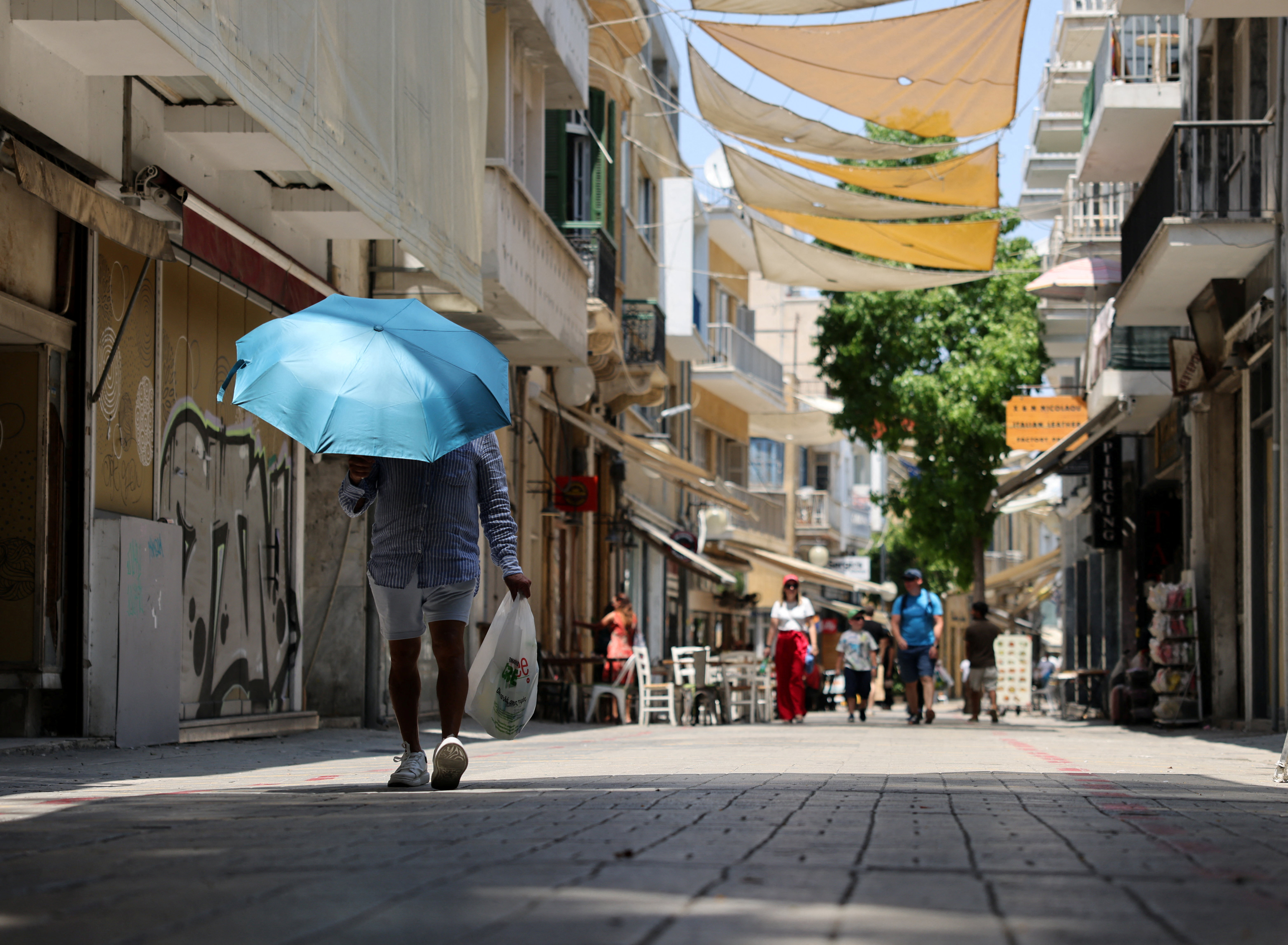 Cyprus Business Now: BoC, retail sector, consumer prices, CSE update, energy