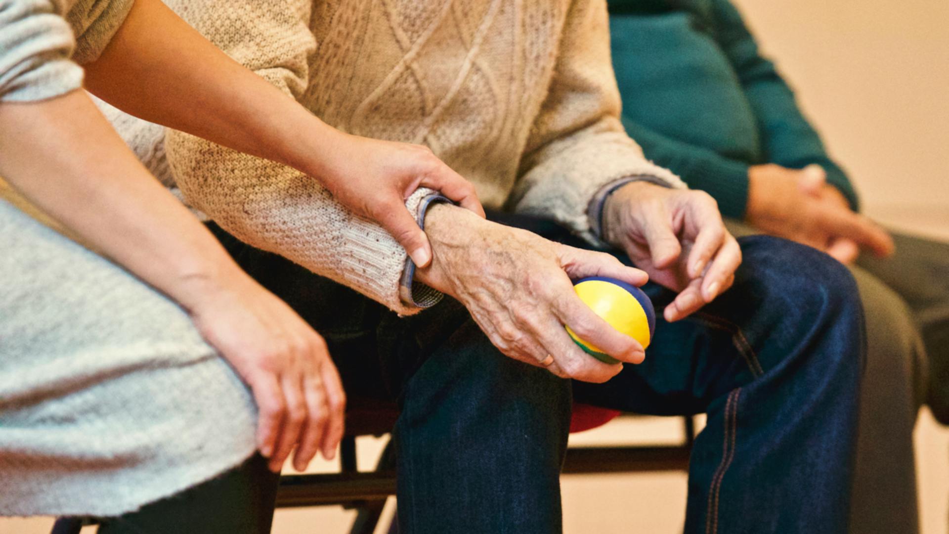 cover Care home owners slam exclusion from House welfare discussion