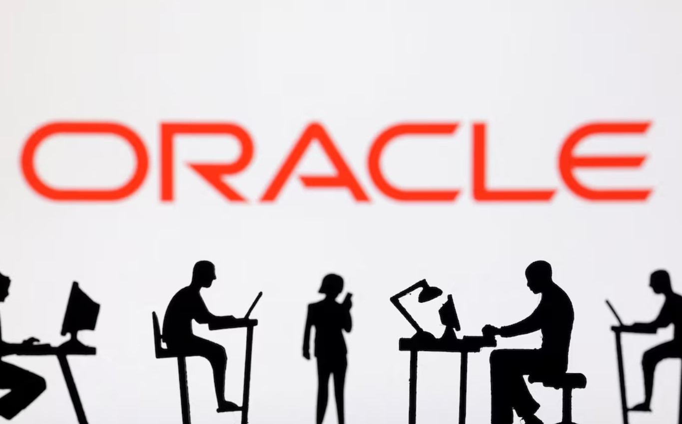 OpenAI, Oracle deepen AI data center push with 4.5 gigawatt Stargate expansion