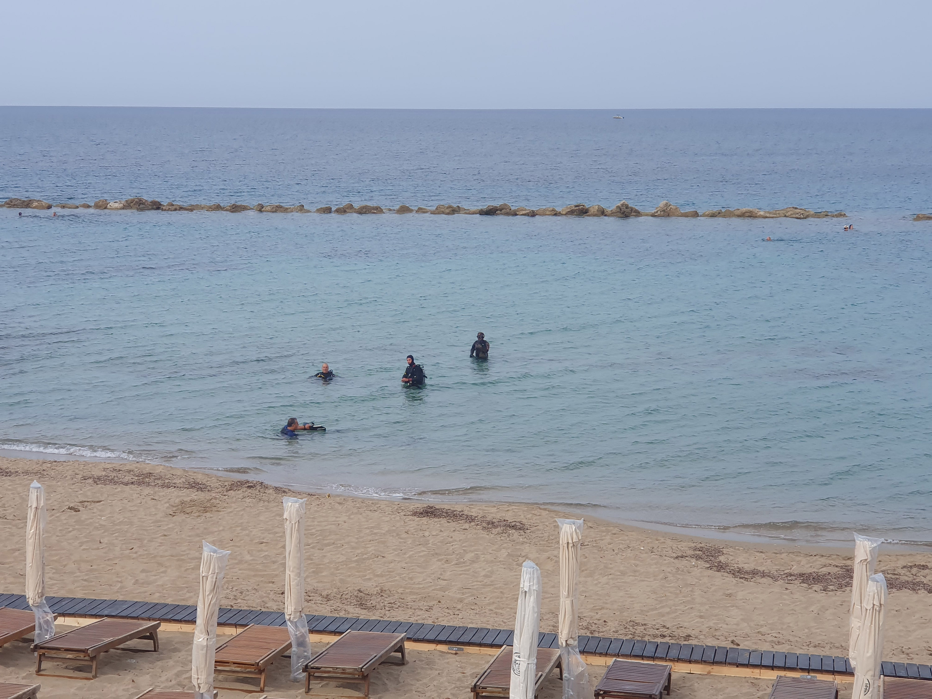 cover Paphos joins Limassol and Larnaca in facing lifeguard shortages