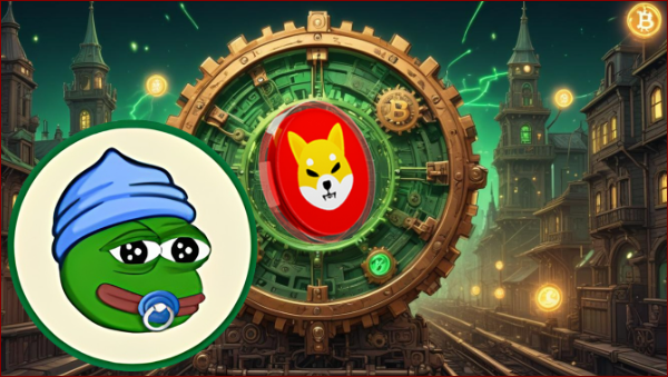cover New token under $0.0015 emerges as the best Meme Coin to buy as traders rethink Shiba Inu&#8217;s (SHIB) long-term potential