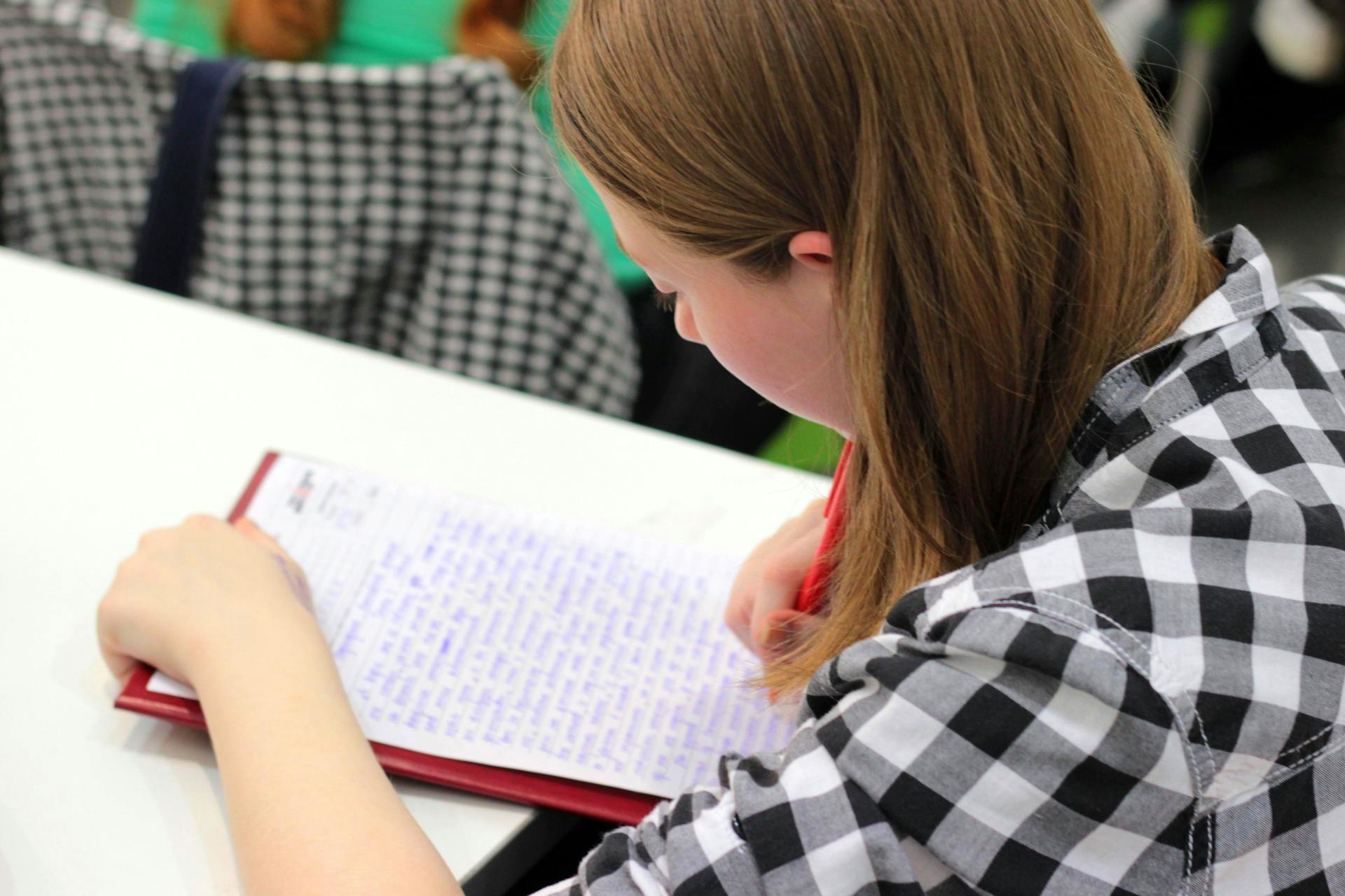 cover Cyprus shows big gap in language learning between school levels