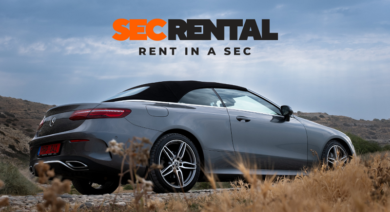 cover Secrental drives regional growth with AI innovation and rapid expansion