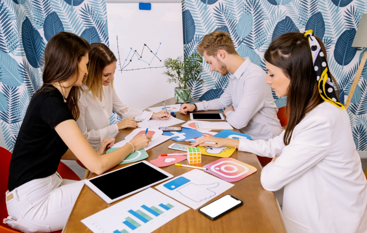 cover Top tools every early-stage startup should use for better productivity