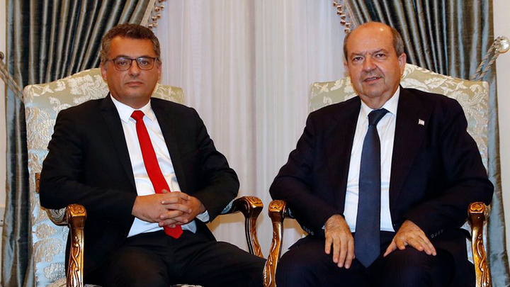 cover Energy firm furious over ‘fake’ Turkish Cypriot election poll
