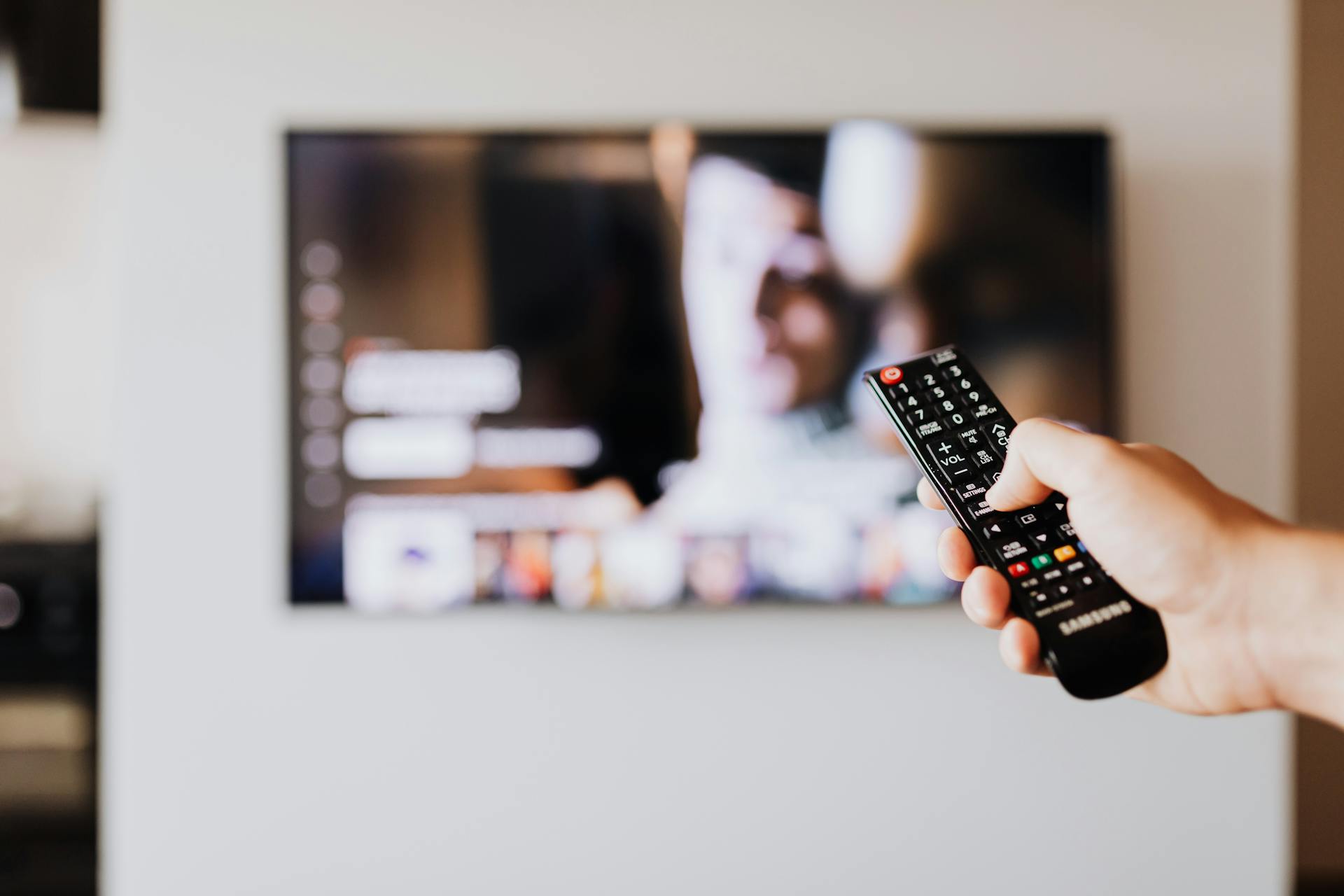 cover Officials address TV reception problems following digital switch