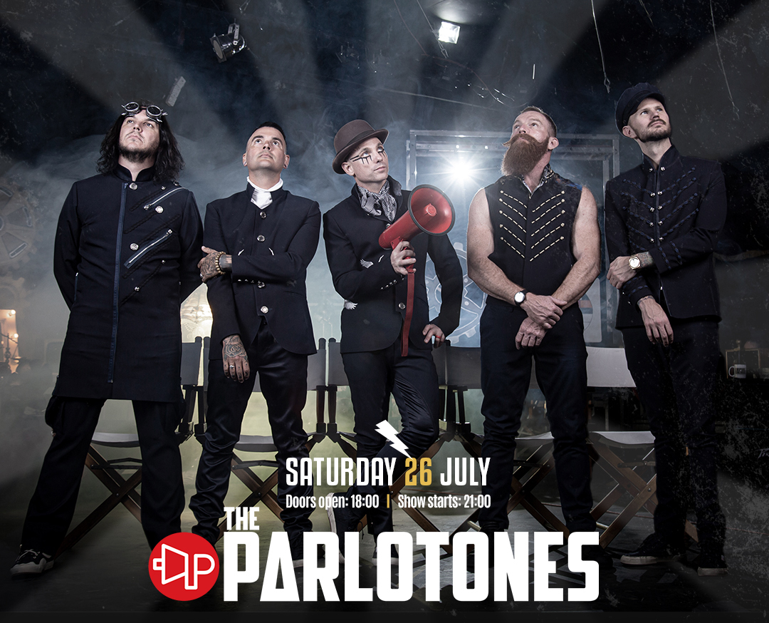 cover South African musicians storm the Paphos stage