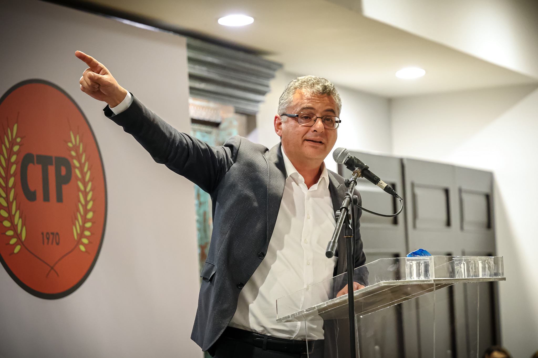 Tatar’s July 20 speech ‘unbecoming of his office’