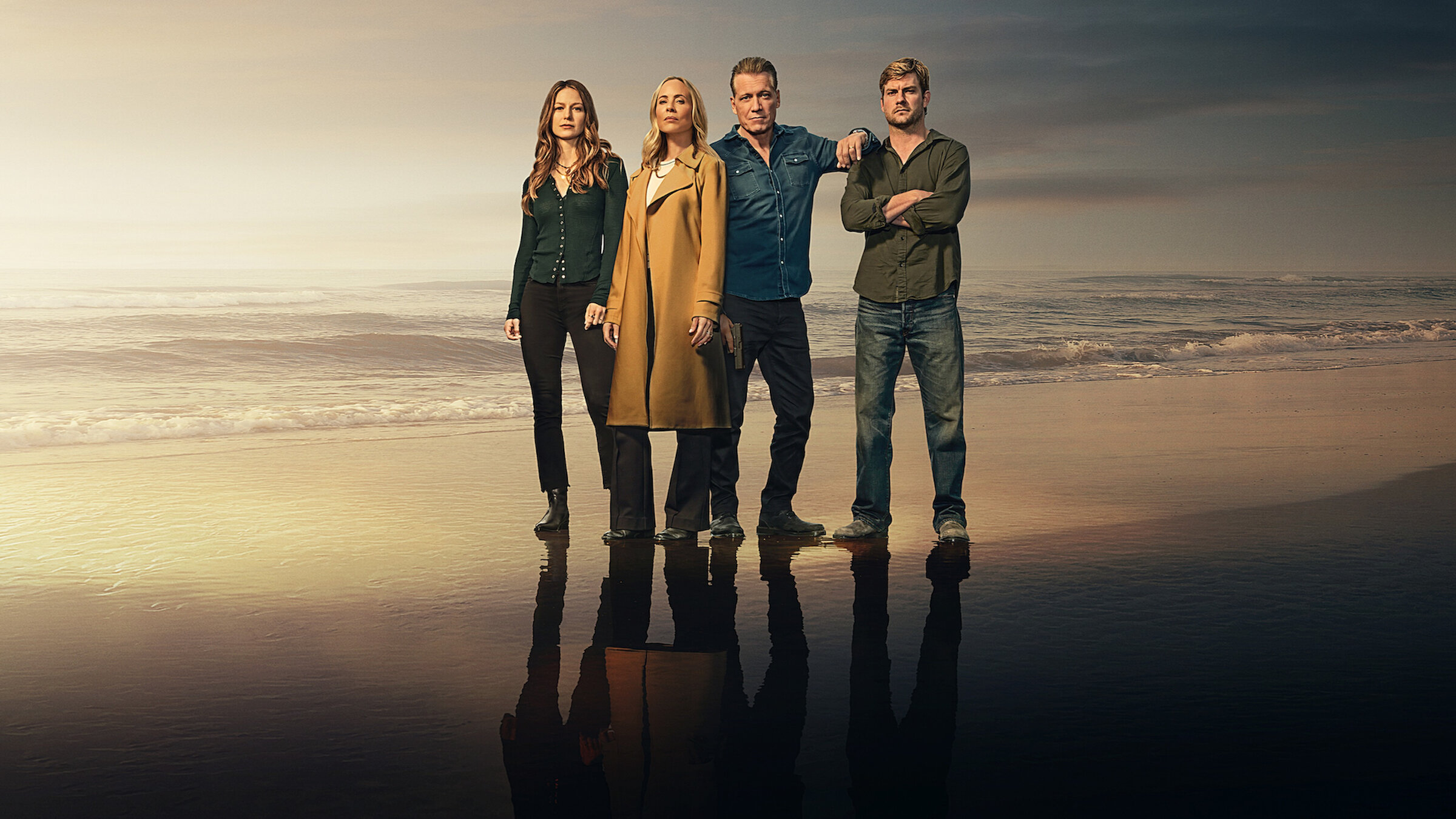 TV shows we love: The Waterfront
