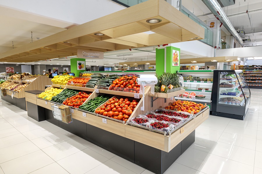 cover Quality meets variety: how supermarkets are adapting to the conscious consumer