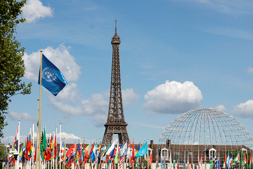 Trump pulls US out of UN cultural agency UNESCO for second time