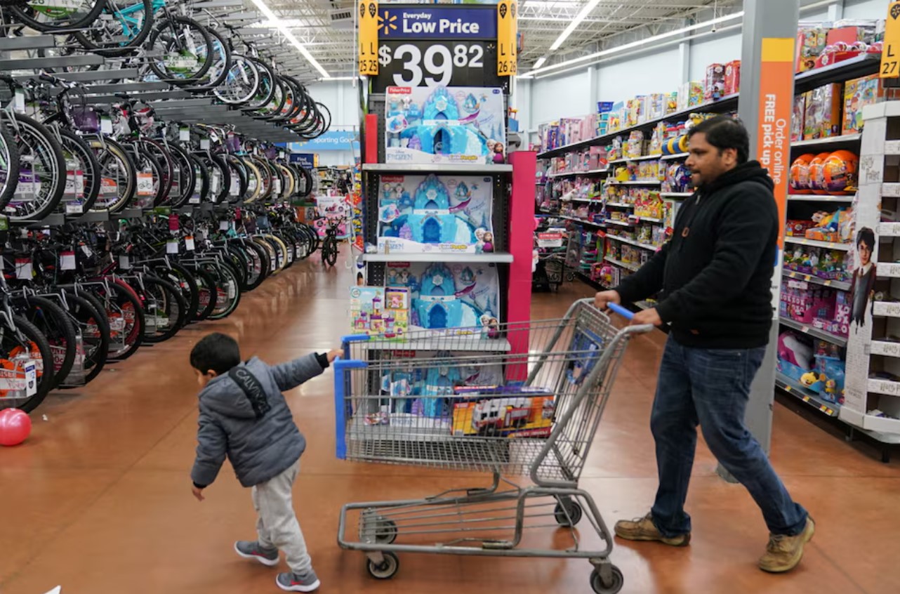 image Toy makers cut frills and raise prices as US tariffs bite