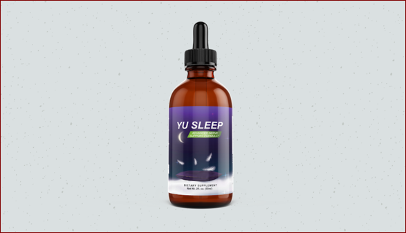 image Yu Sleep reviews 2025: Is it really safe and effective for better sleep? (Shocking facts you should know)