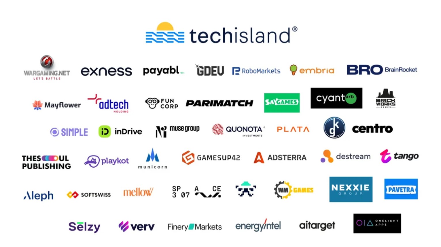 cover Cyprus tech firms unite under TechIsland initiative to aid wildfire victims