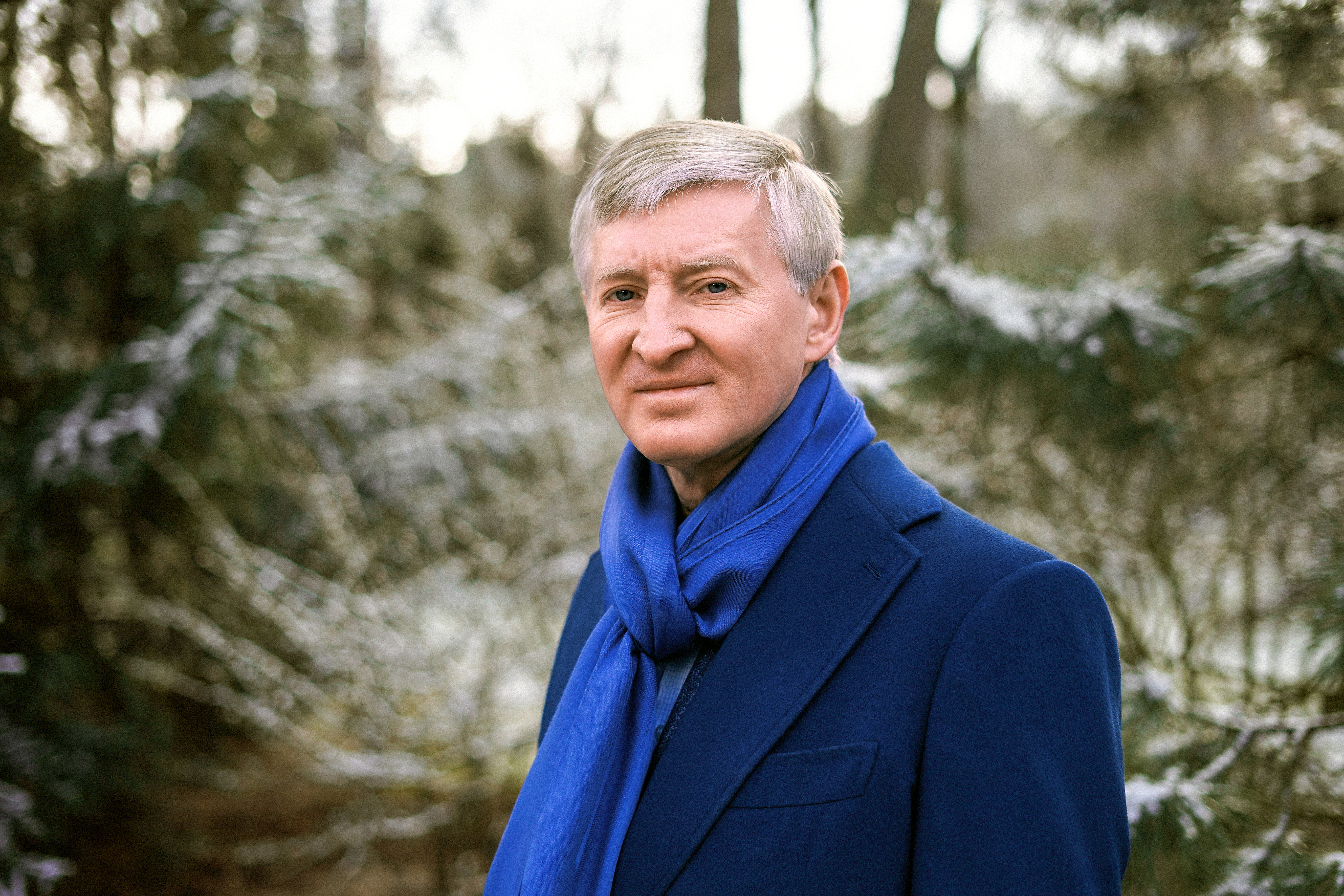 image Mariupol after the war – how Rinat Akhmetov and international partners are launching the city&#8217;s revival