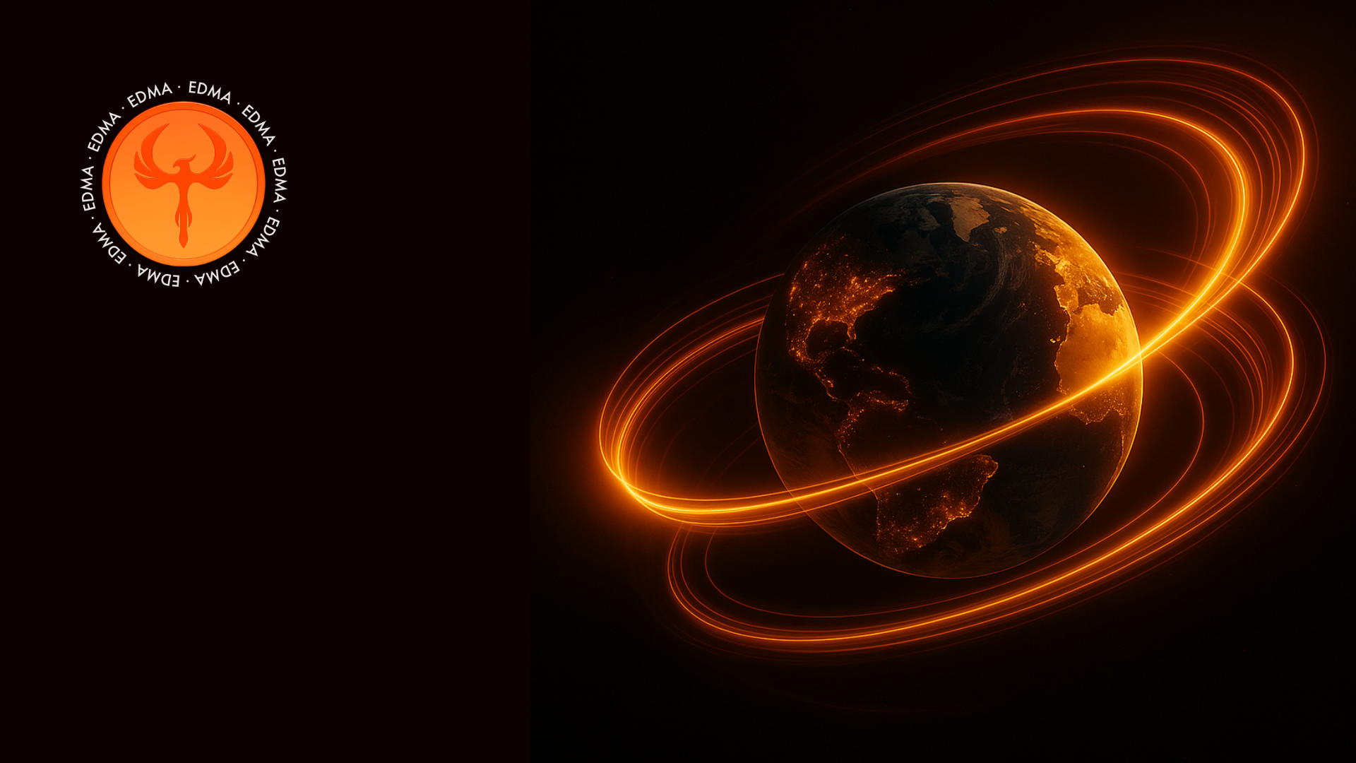 cover Ethereum Built Web3. EDMA is building the Energy Web — And early buyers get in at $0.11