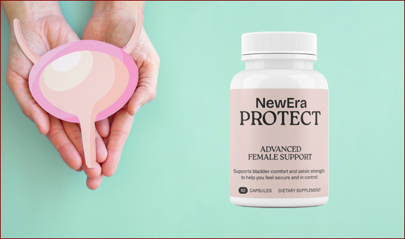 cover NewEra Protect reviews &amp; complaints 2025: What you need to know before buying New Era Protect Female Support